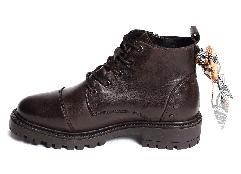 Goodstep bottines et boots Brasilia3283003_3