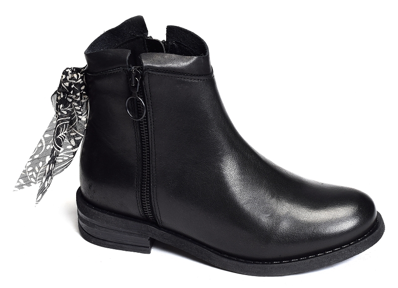 Goodstep bottines et boots Nanda