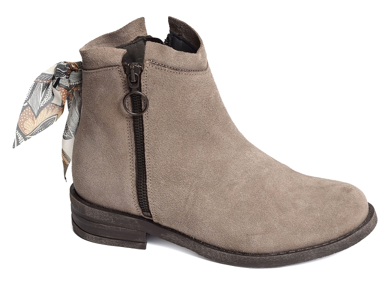 Goodstep bottines et boots Nanda