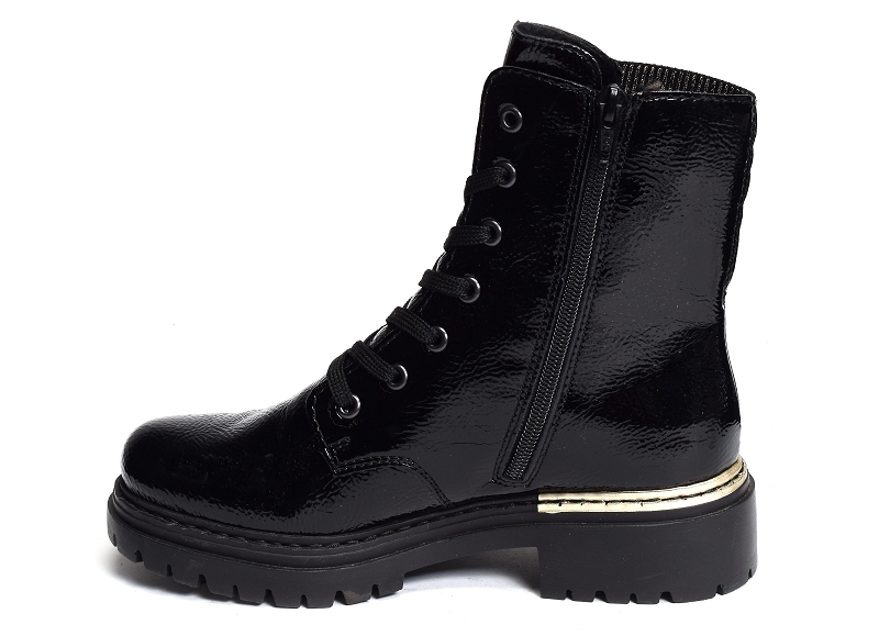 Rieker bottines et boots 726073283801_3