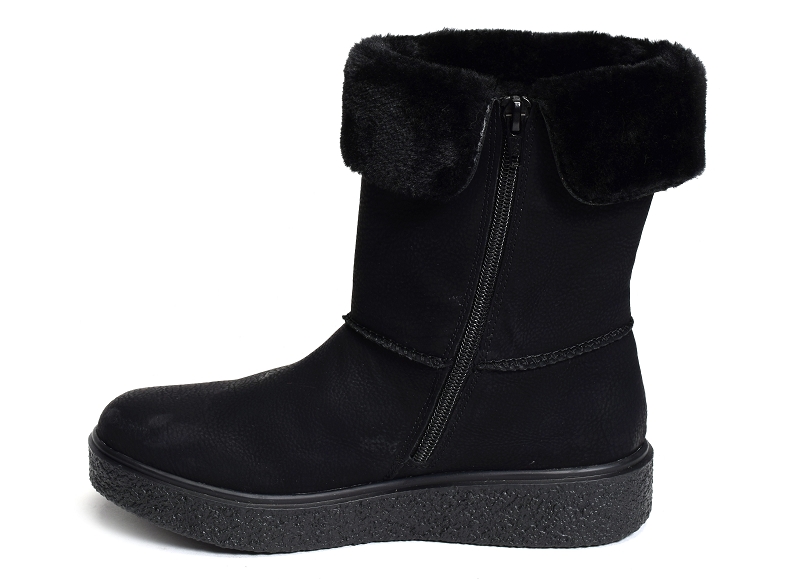 Rieker bottines et boots Y00903283901_3