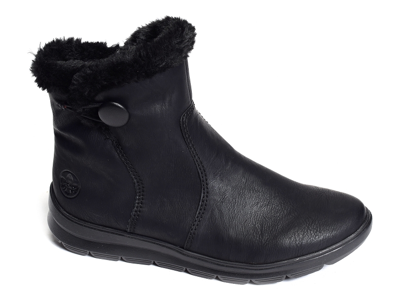 Rieker bottines et boots Z0080