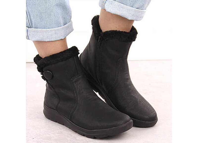 Rieker bottines et boots Z00803284101_5