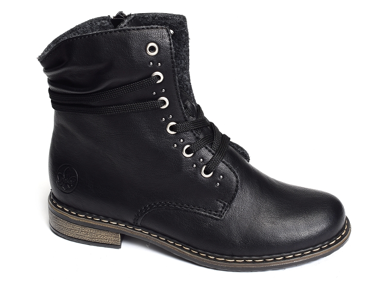 Rieker bottines et boots 71218