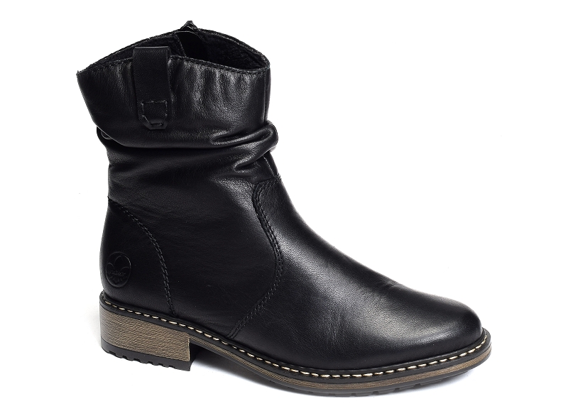 Rieker bottines et boots Z6883