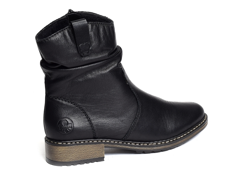 Rieker bottines et boots Z68833284901_2