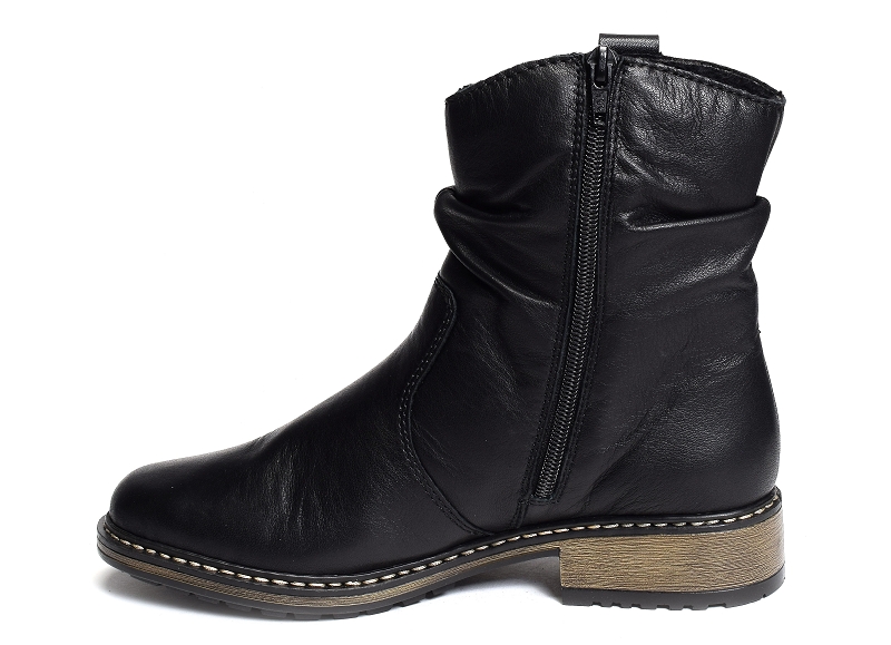 Rieker bottines et boots Z68833284901_3