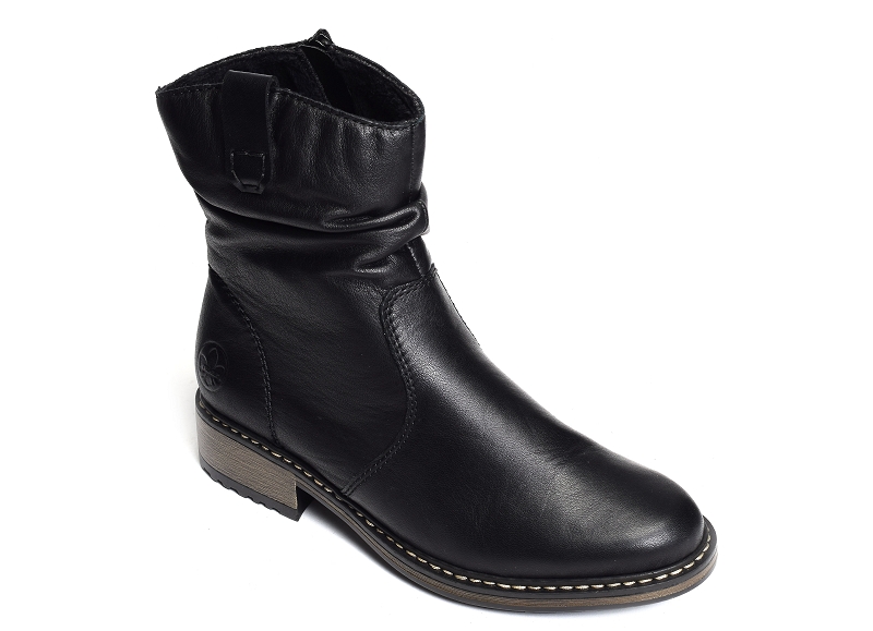 Rieker bottines et boots Z68833284901_5