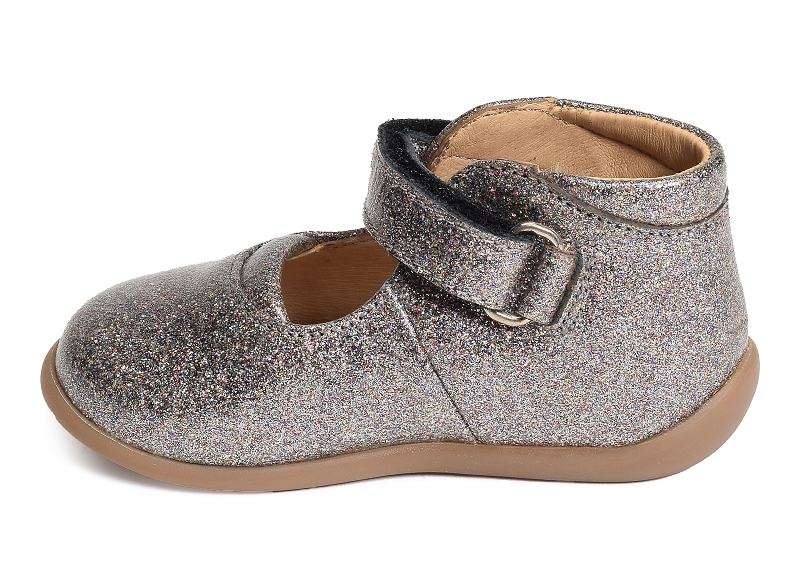 Pom d api babies et ballerines Stand up mary3288102_3