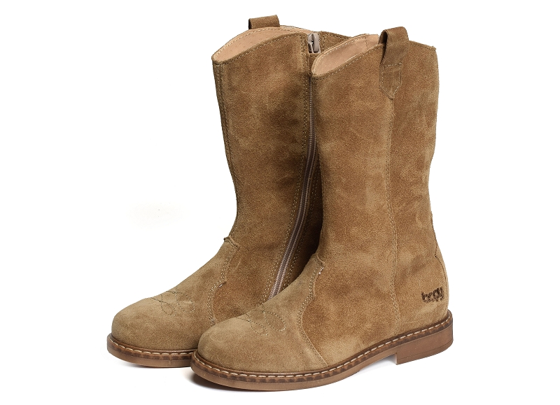 Bopy bottines et boots Scowboy3289101_4