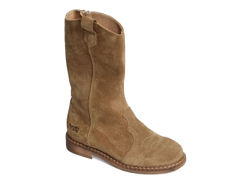 Bopy bottines et boots Scowboy3289101_5