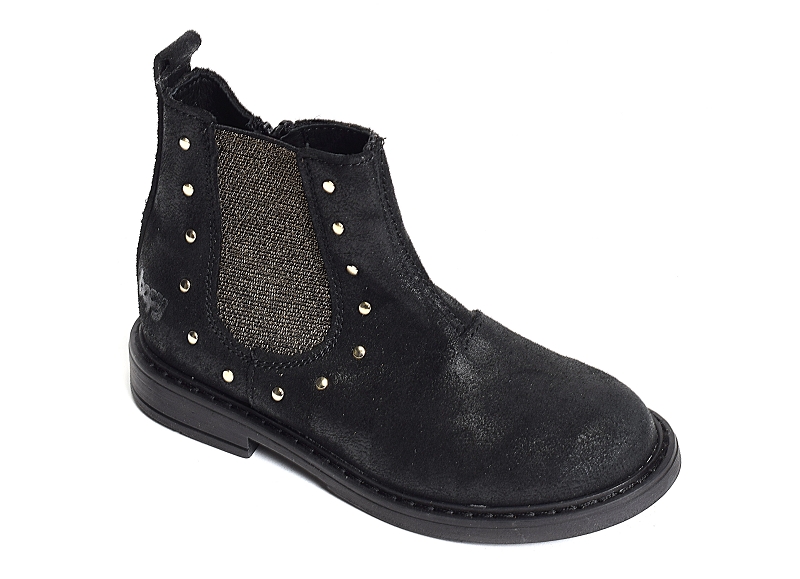 Bopy bottines et boots Sevenup3289301_5