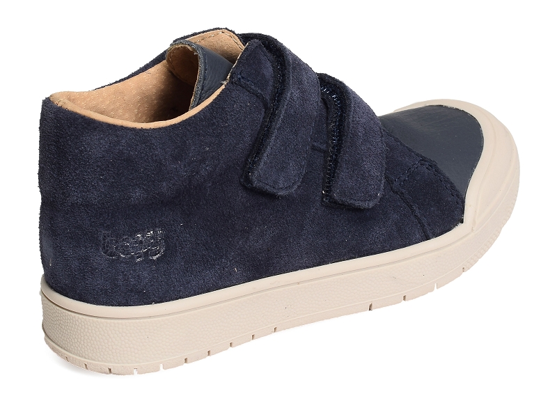 Bopy chaussures a scratch Volexor3289402_2