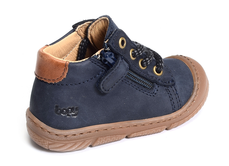 Bopy chaussures a lacets Jejoc3289501_2