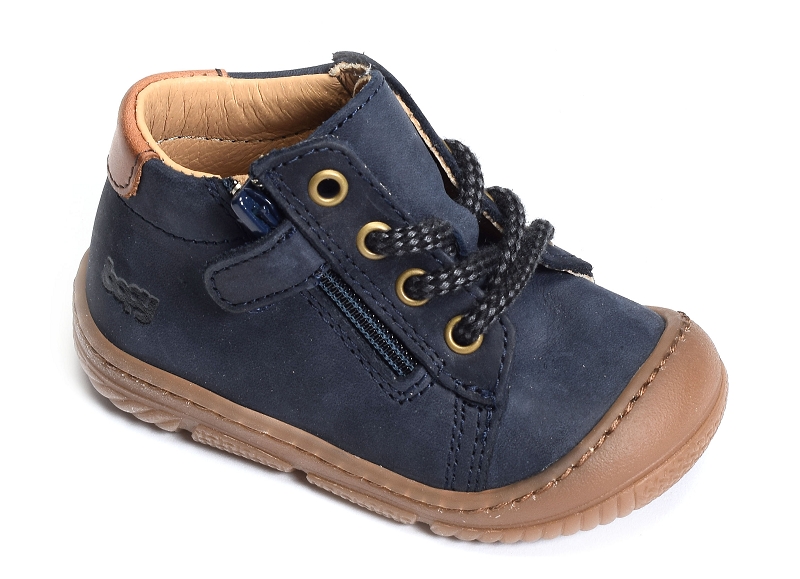 Bopy chaussures a lacets Jejoc3289501_5