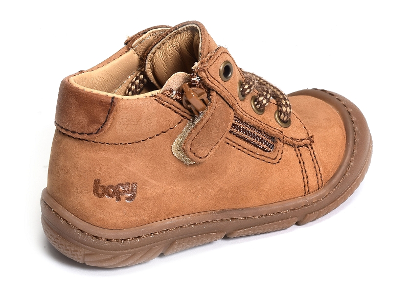 Bopy chaussures a lacets Jejoc3289502_2