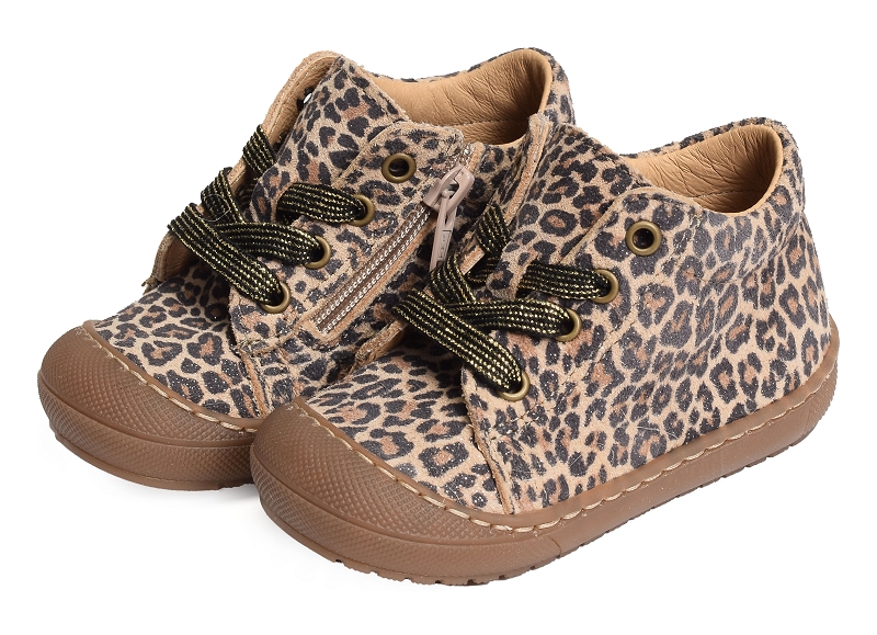 Bopy chaussures a lacets Josephine3289601_4