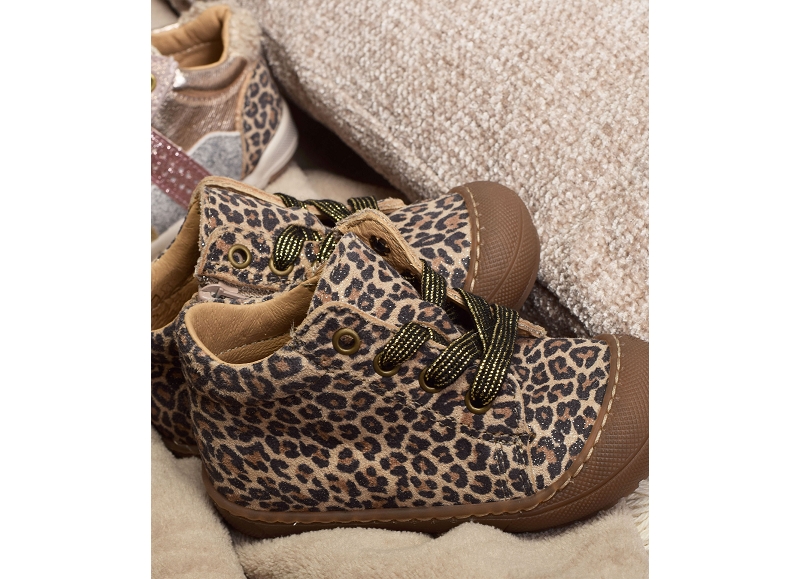 Bopy chaussures a lacets Josephine3289601_5