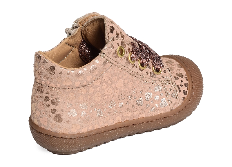 Bopy chaussures a lacets Josephine3289602_2