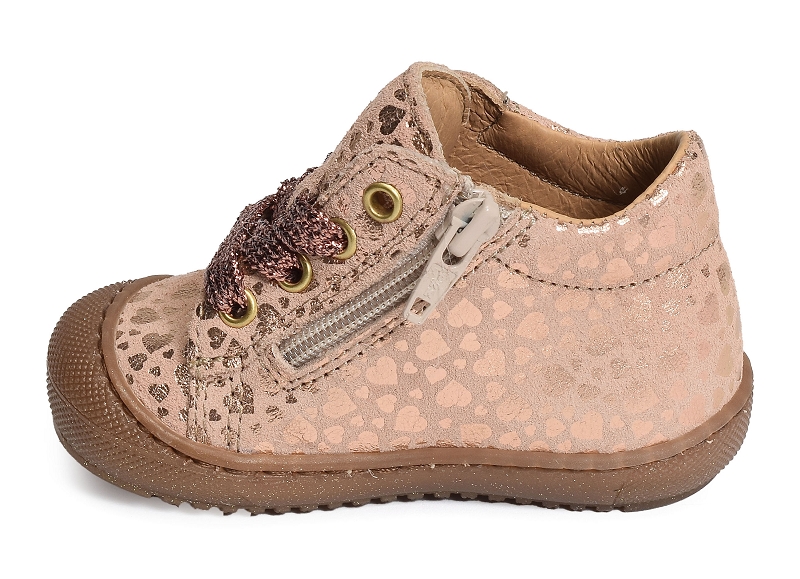 Bopy chaussures a lacets Josephine3289602_3