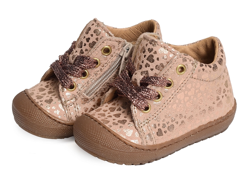 Bopy chaussures a lacets Josephine3289602_4