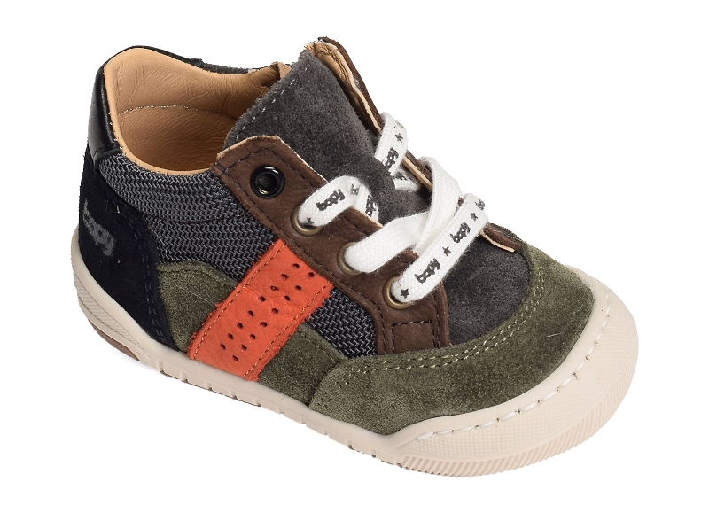 Bopy chaussures a lacets Jopa boy3289701_5