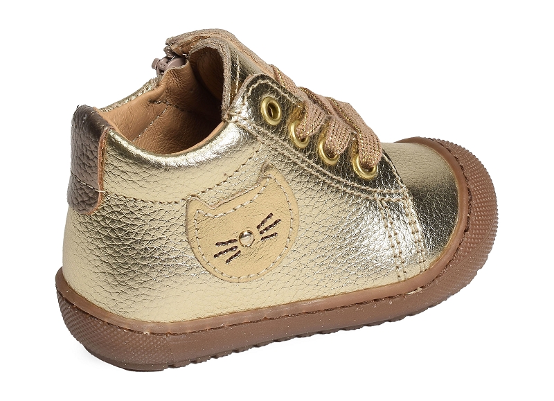 Bopy chaussures a lacets Jicat3289801_2