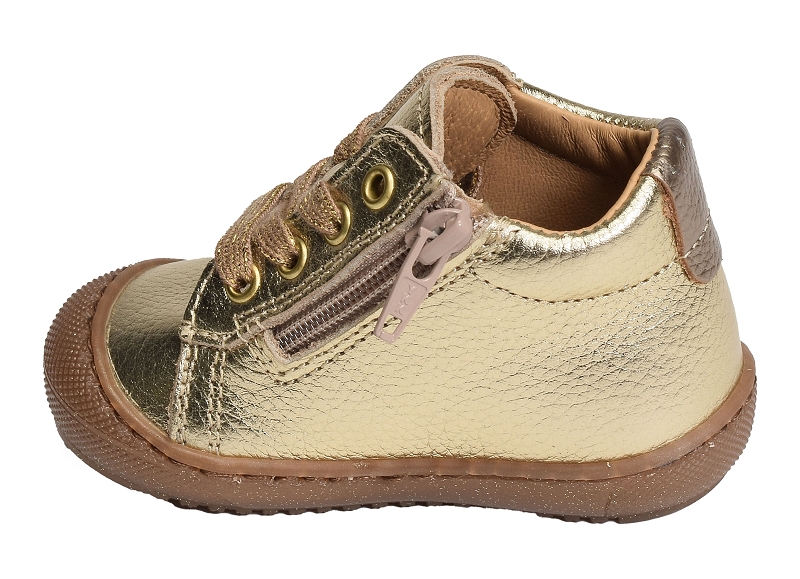 Bopy chaussures a lacets Jicat3289801_3