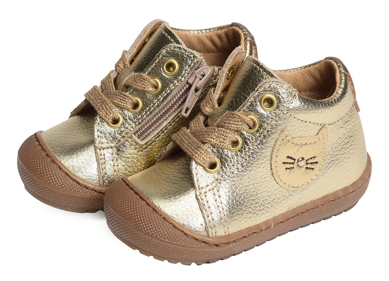 Bopy chaussures a lacets Jicat3289801_4