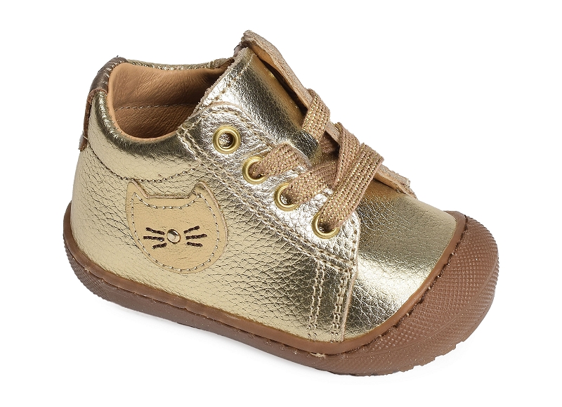 Bopy chaussures a lacets Jicat3289801_5