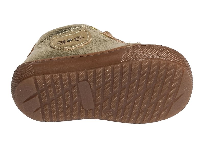 Bopy chaussures a lacets Jicat3289801_6