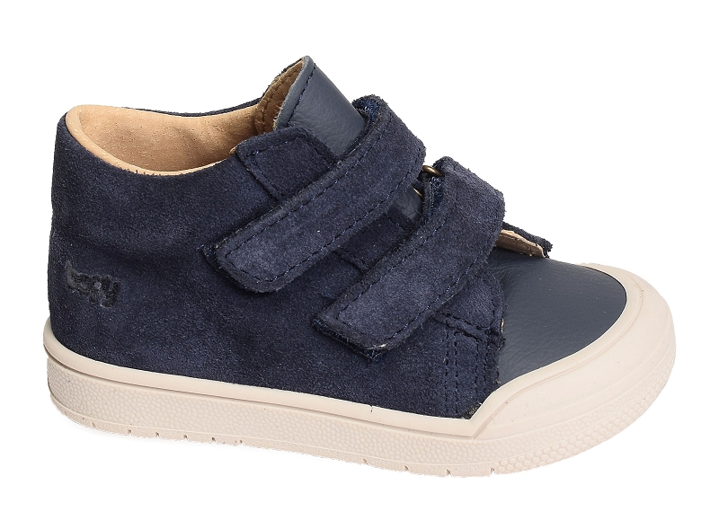 Bopy chaussures a scratch Ravenor