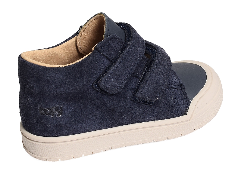 Bopy chaussures a scratch Ravenor3289901_2