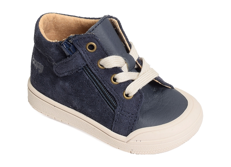 Bopy chaussures a lacets Restarex3290002_5