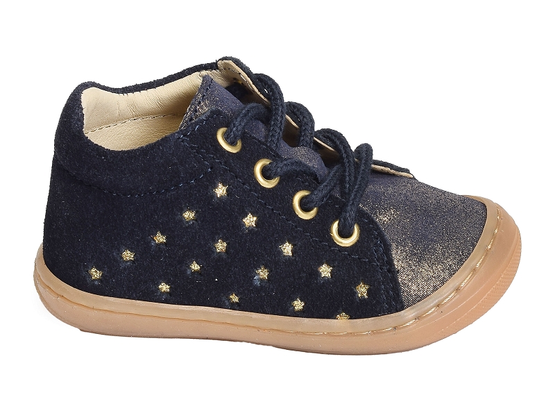 Bellamy chaussures a lacets Ivea