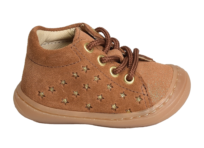 Bellamy chaussures a lacets Ivea