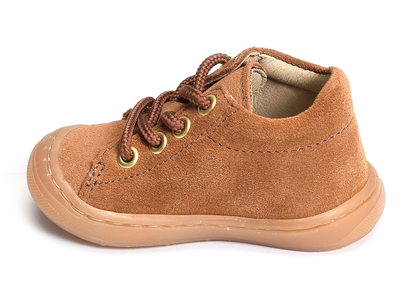 Bellamy chaussures a lacets Ivea3290302_3