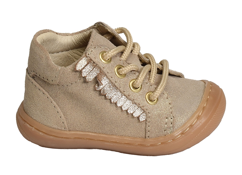 Bellamy chaussures a lacets Lindien