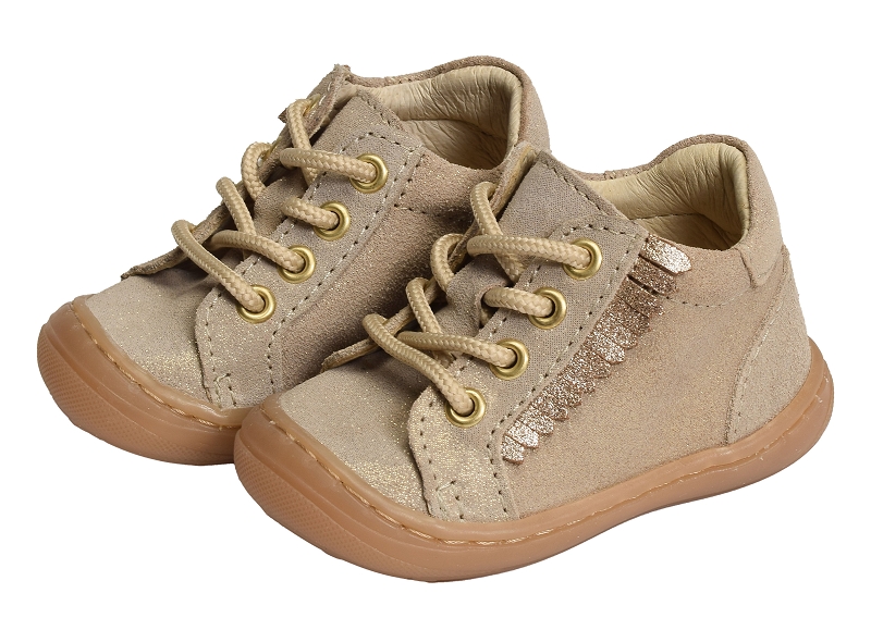 Bellamy chaussures a lacets Lindien3290401_4