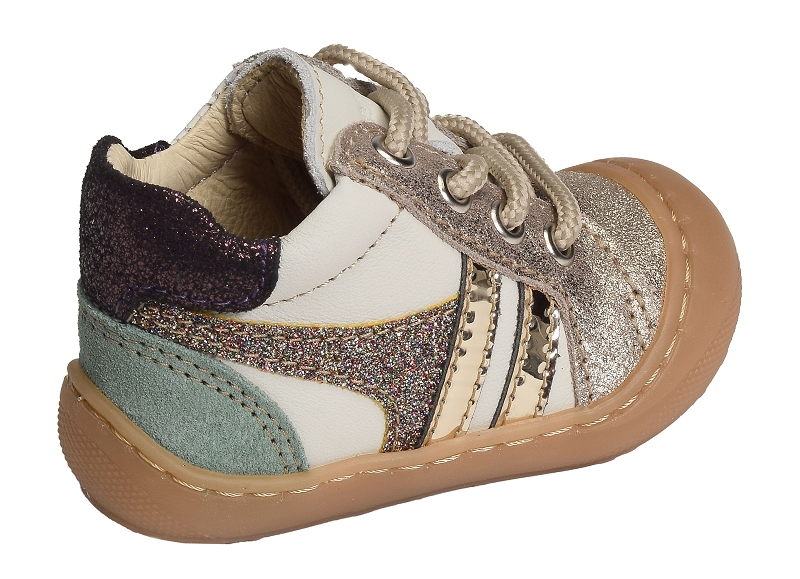 Bellamy chaussures a lacets Linda3290501_2