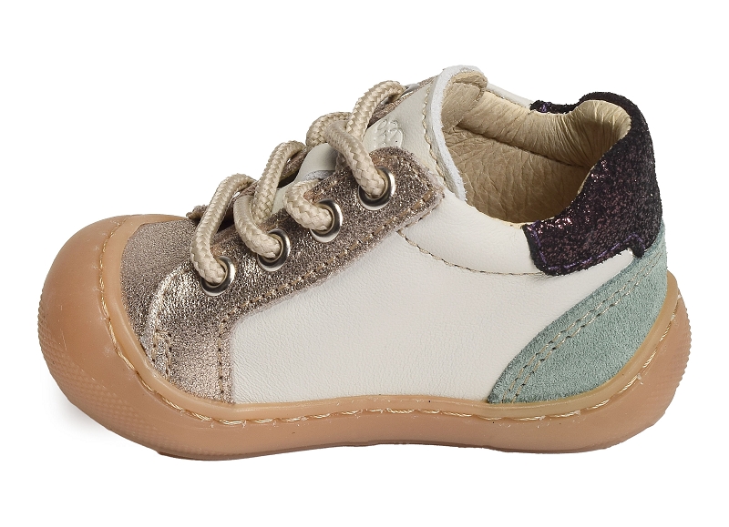 Bellamy chaussures a lacets Linda3290501_3