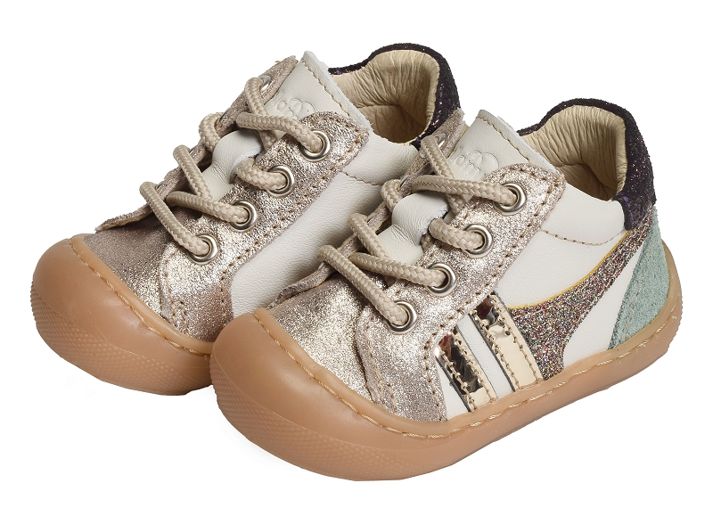 Bellamy chaussures a lacets Linda3290501_4