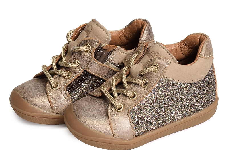 Bellamy chaussures a lacets Nora3290801_4