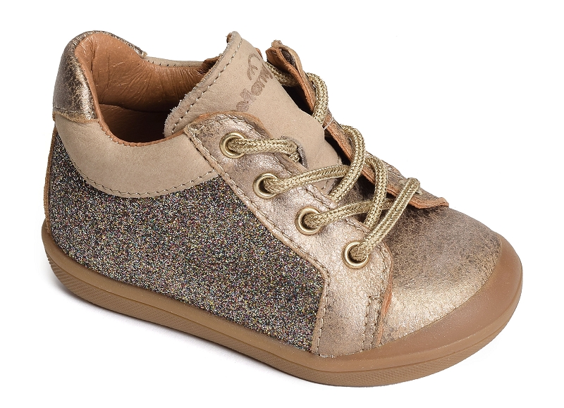 Bellamy chaussures a lacets Nora3290801_5