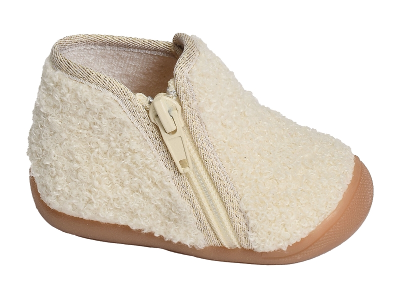 Bellamy chaussons et pantoufles Pili