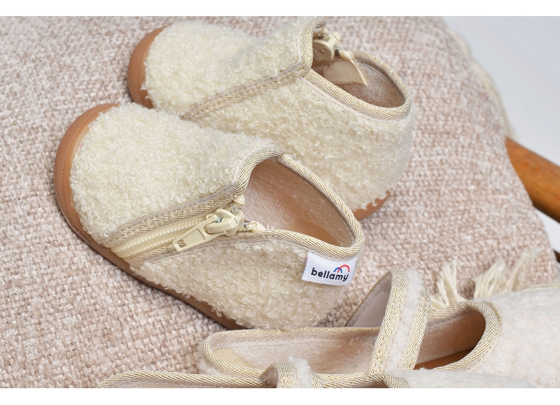 Bellamy chaussons et pantoufles Pili3291802_5