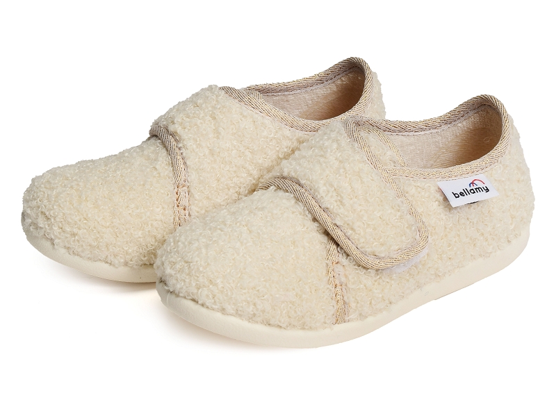 Bellamy chaussons et pantoufles Pretty3291901_4