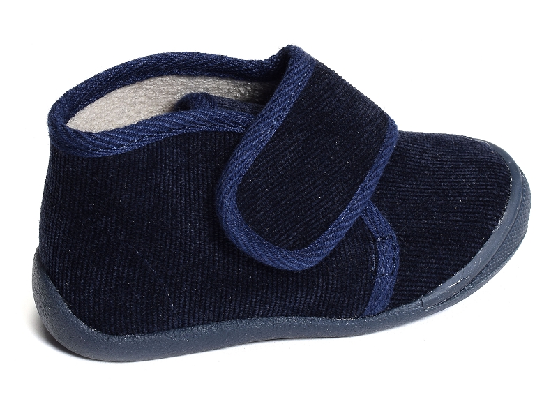 Bellamy chaussons et pantoufles Pierre3292201_2