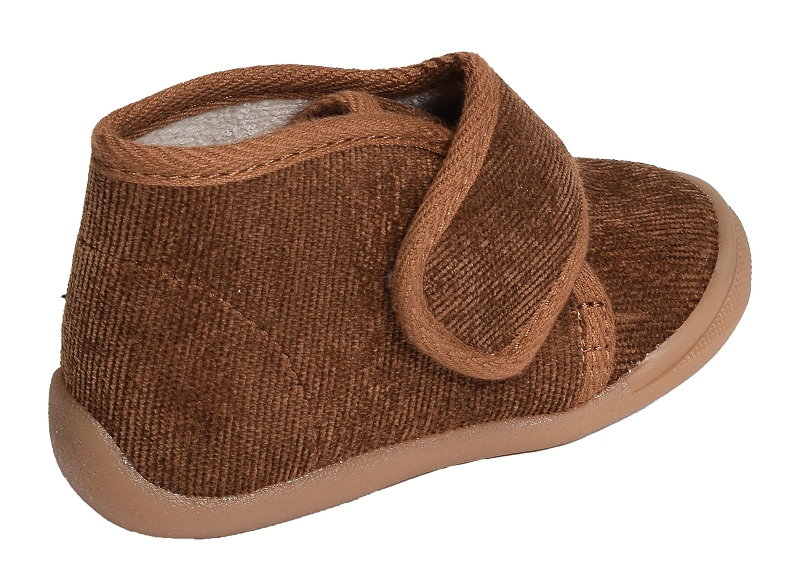 Bellamy chaussons et pantoufles Pierre3292203_2