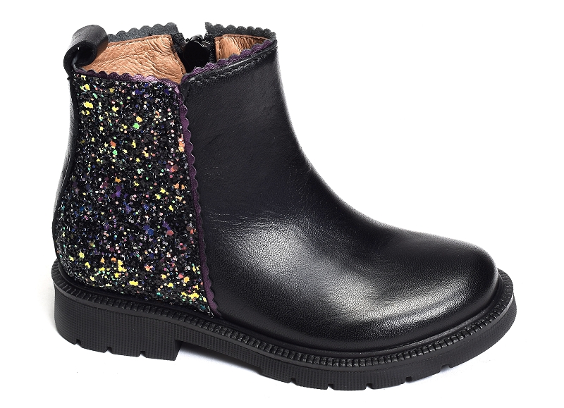 Bellamy bottines et boots Dorine